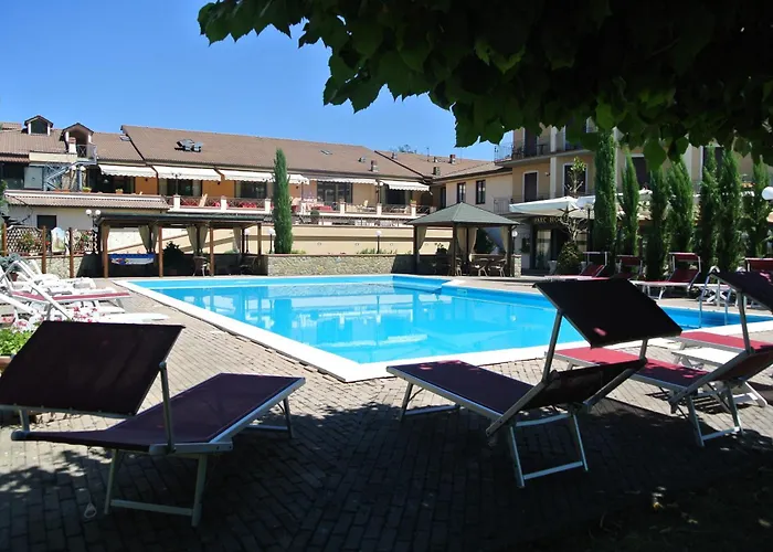 Parc Hotel