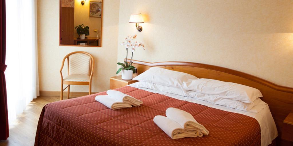 Hotel Parc Poppi