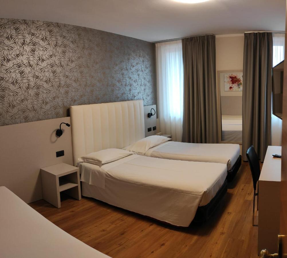 Parc 3* Poppi