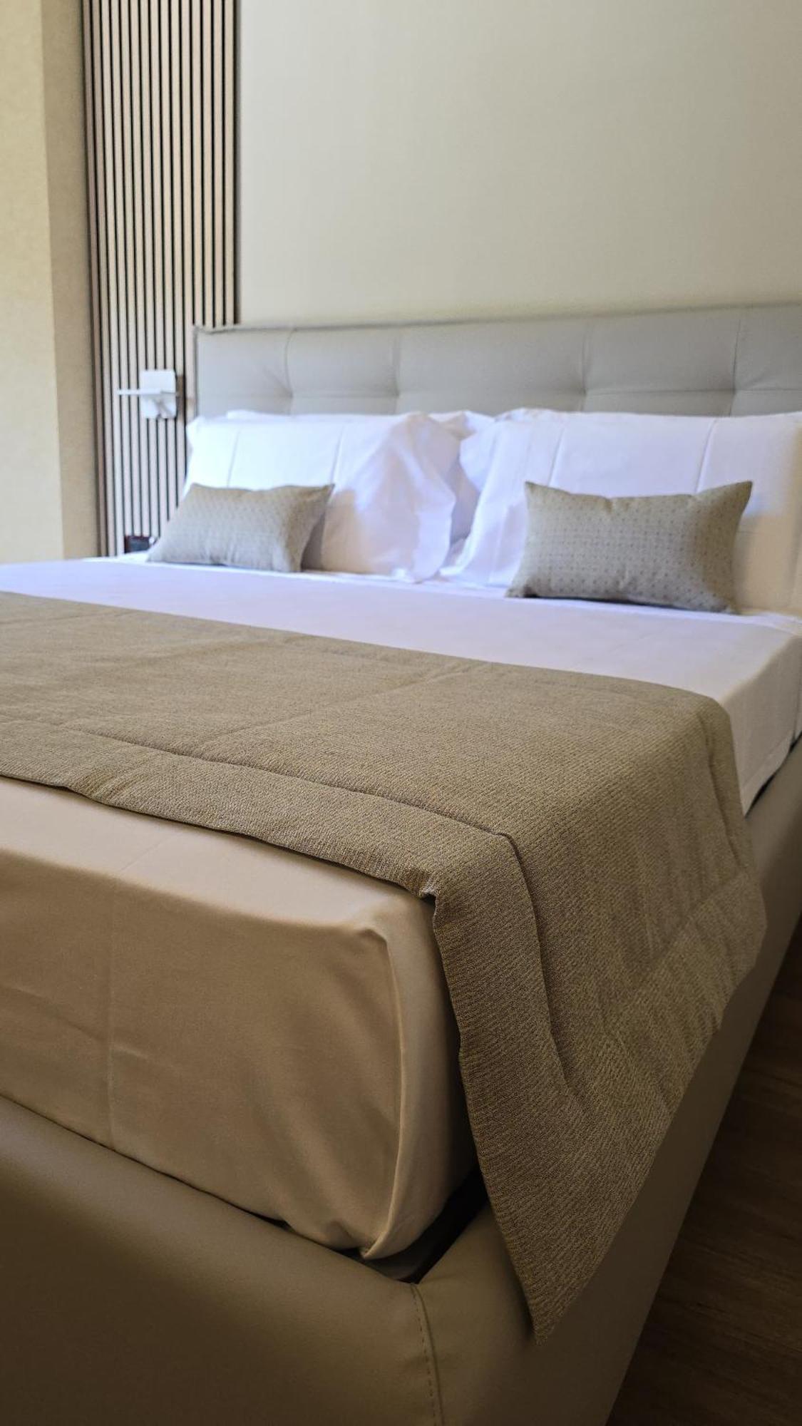 Parc Hotel 3*