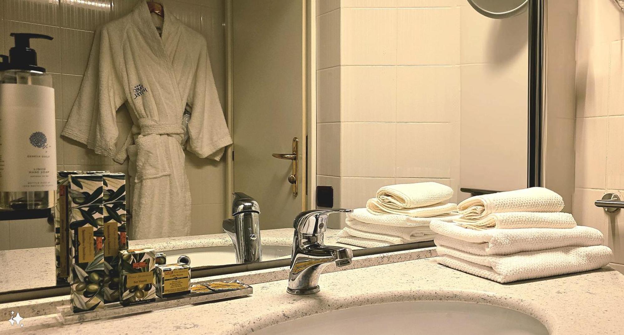 Parc Hotel Poppi