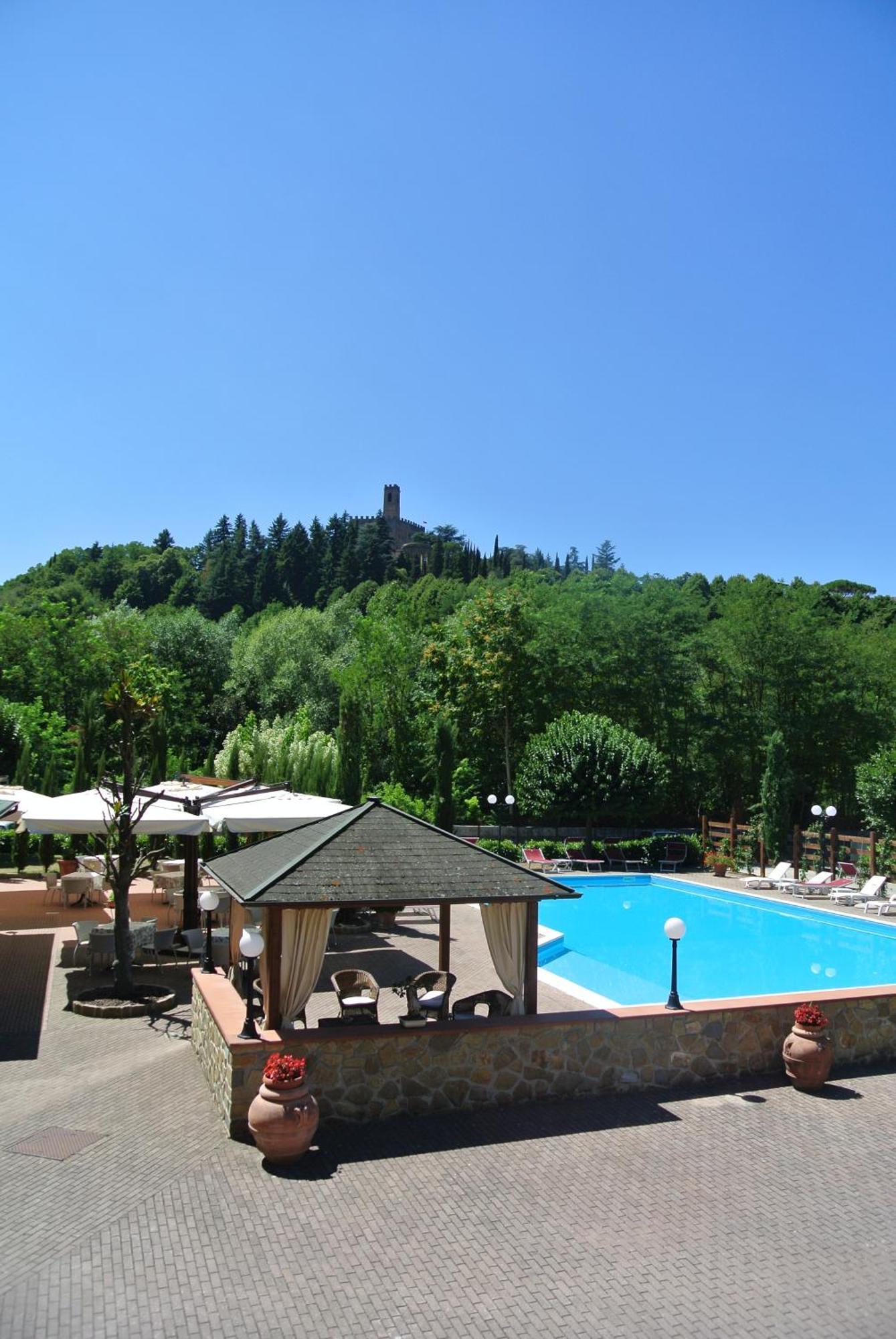 Hotel Parc 3*