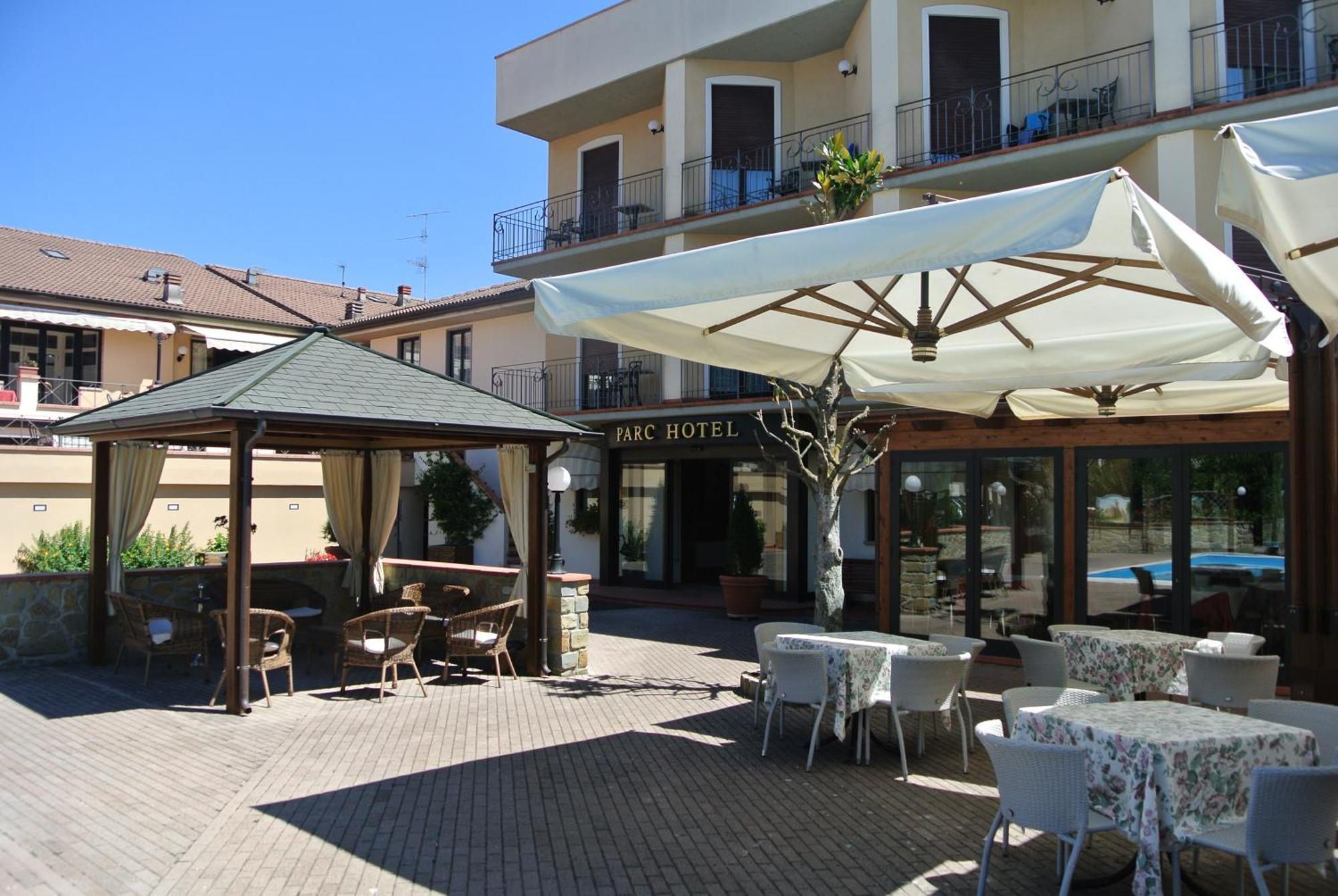 Hotel Parc