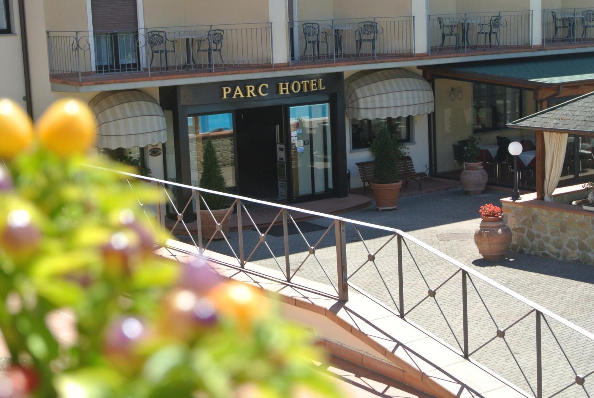 Parc Poppi