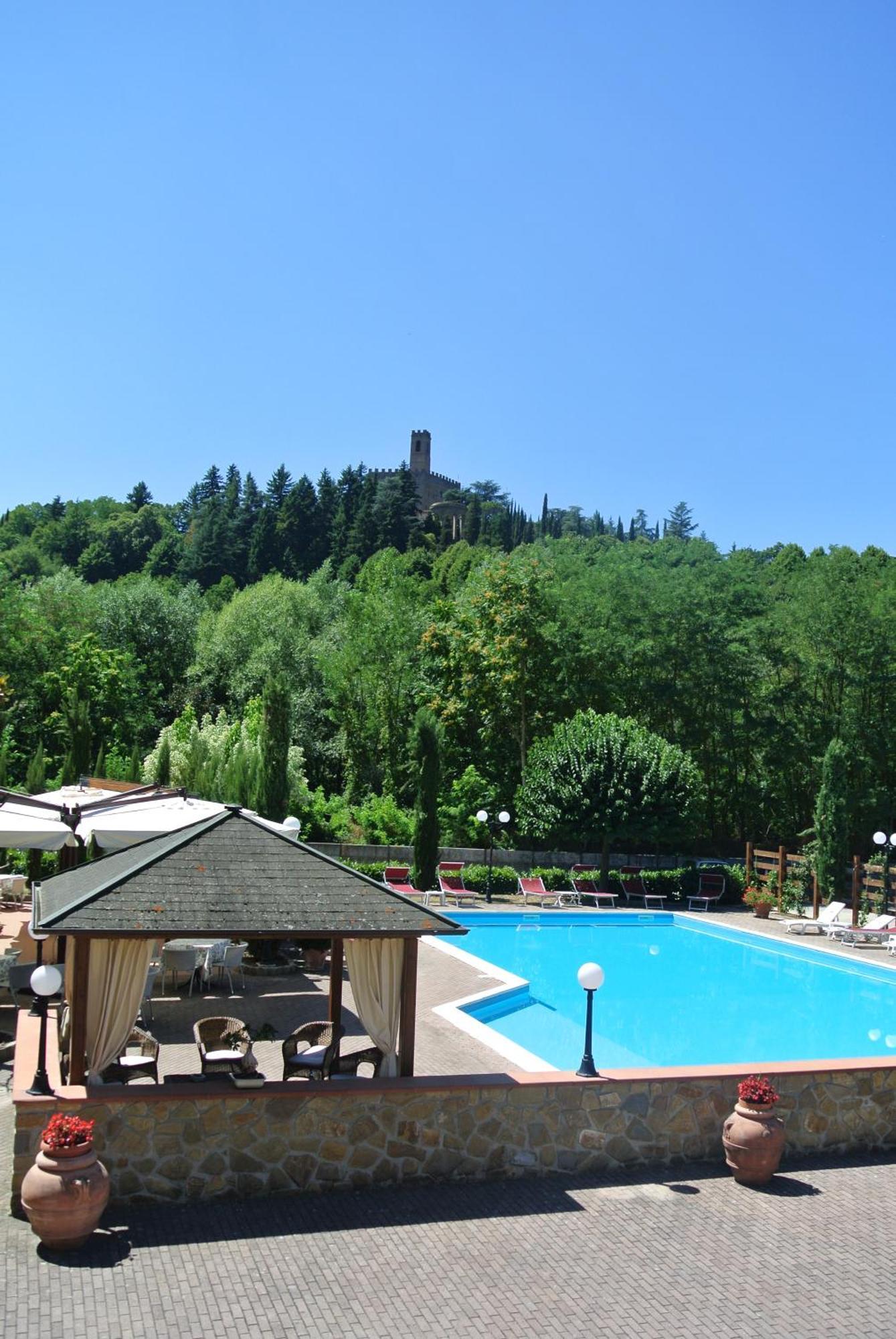 Parc Hotel
