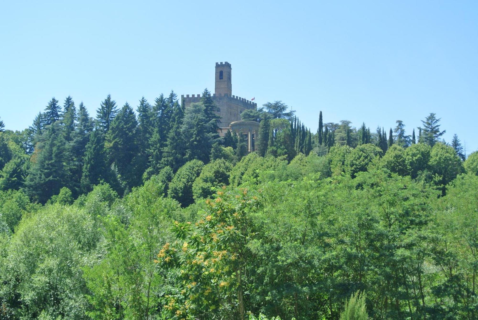 Parc Hotel 3*