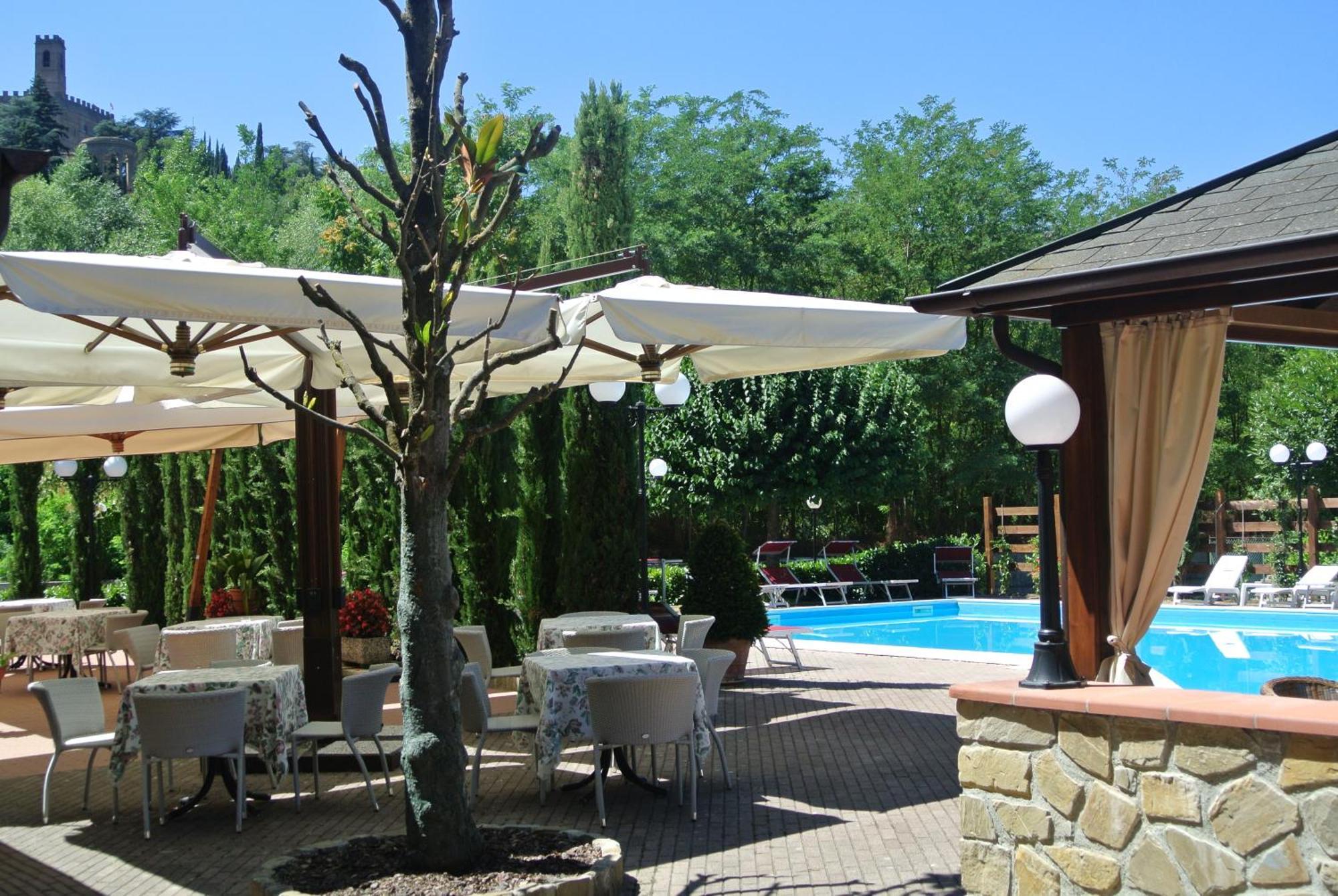 Parc 3* Poppi