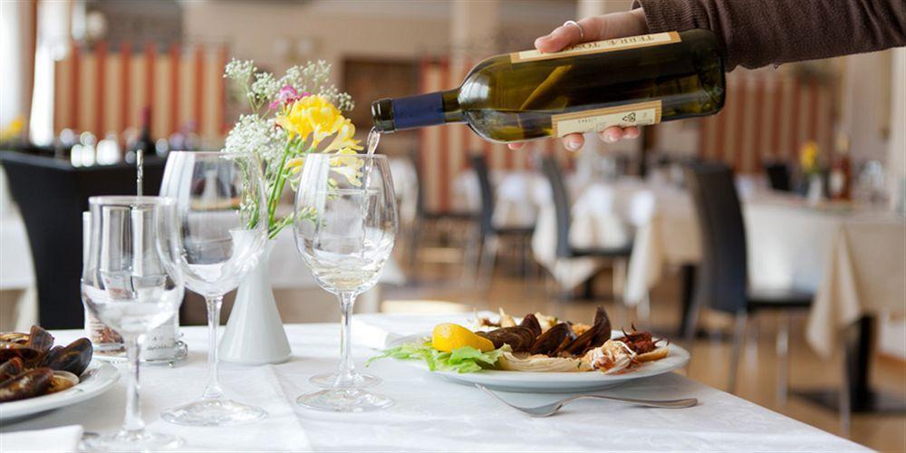 Parc Hotel 3*