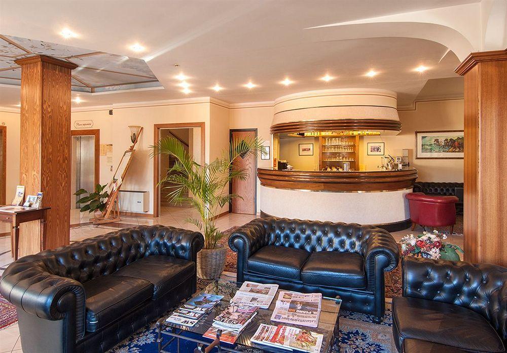 Parc Hotel Poppi