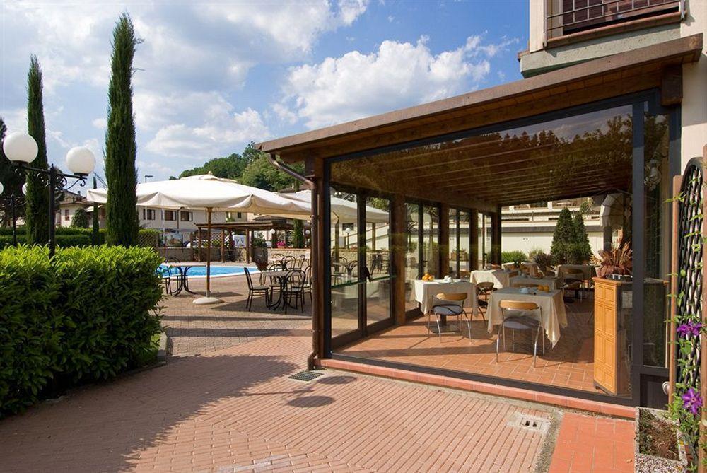 Hotel Parc 3*