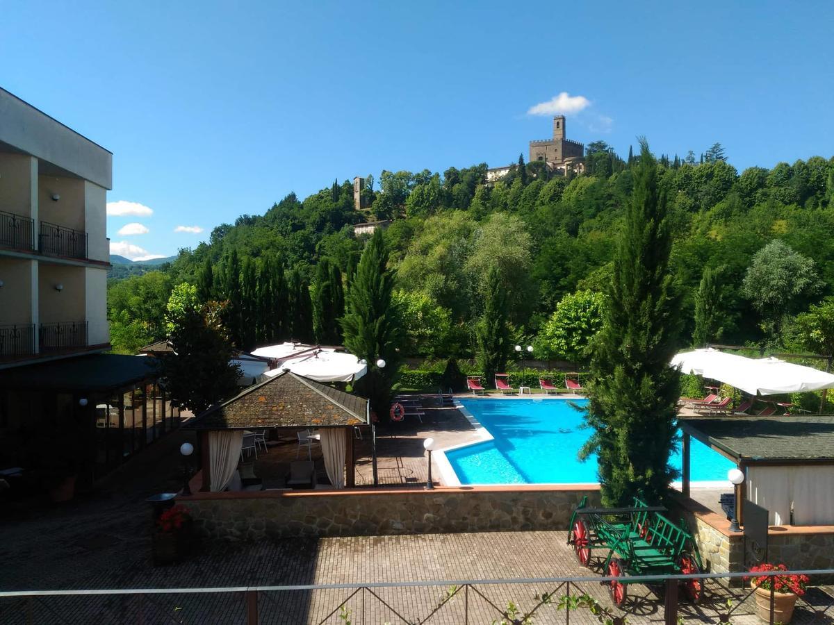 Parc Hotel Poppi