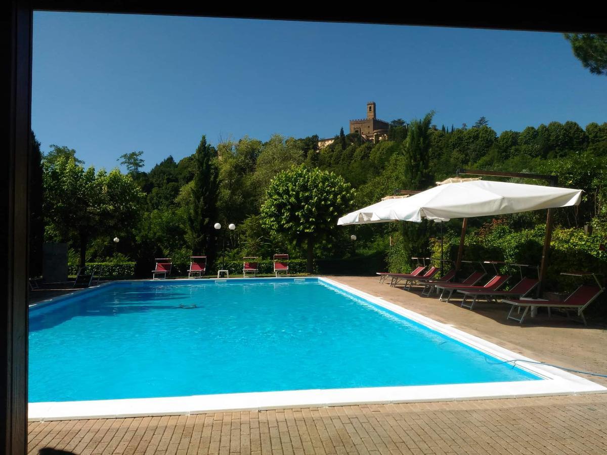 Hotel Parc 3*