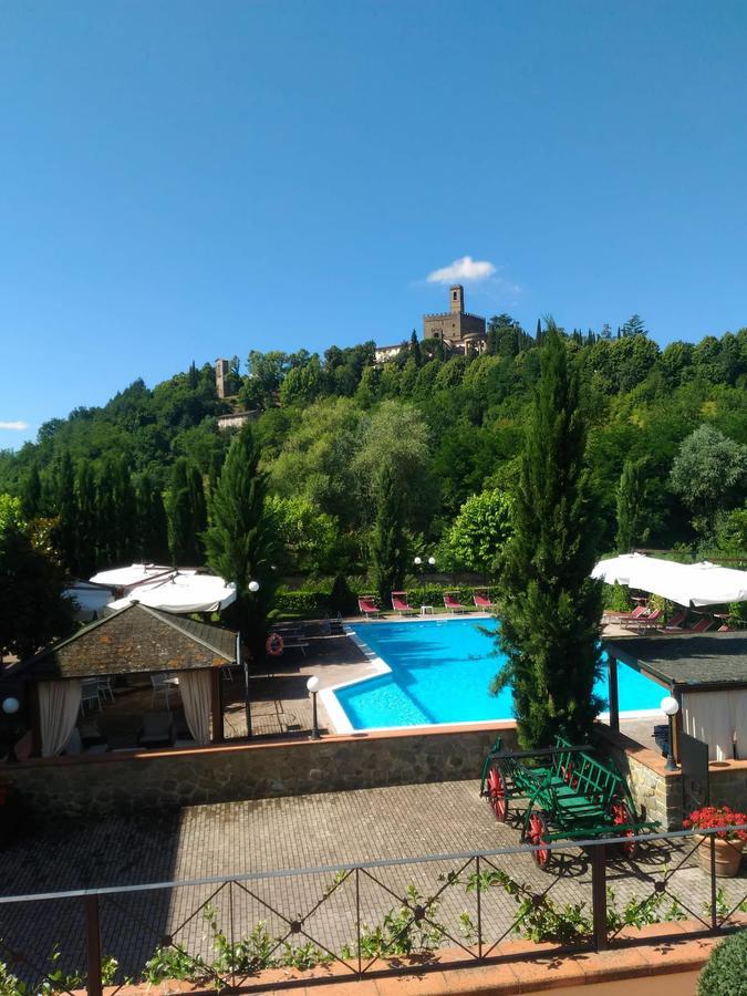 Hotel Parc Poppi