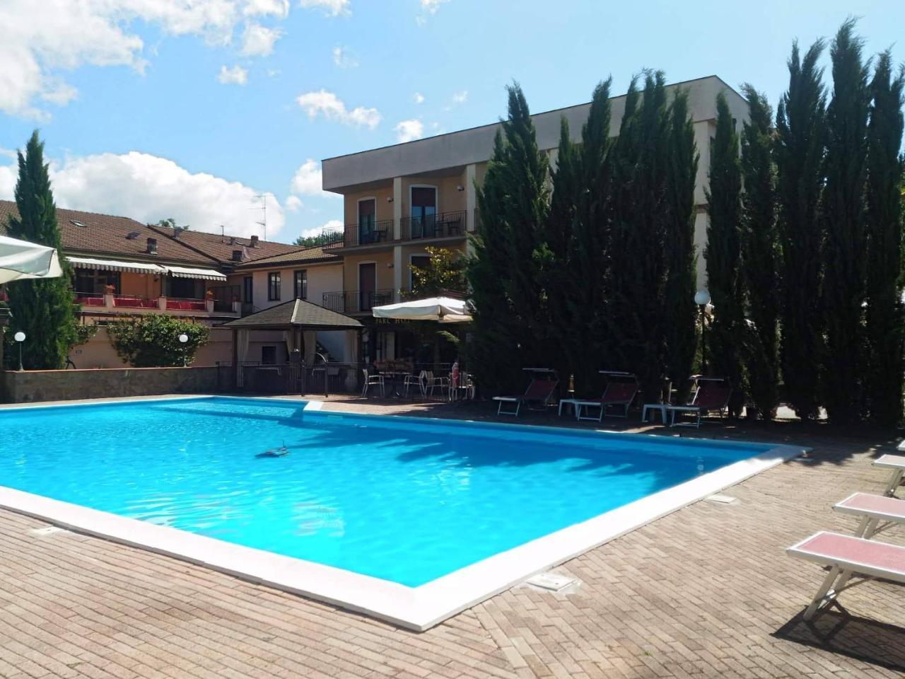 Parc 3*