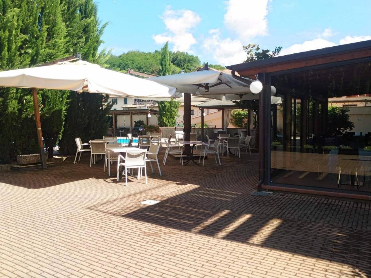 Parc Hotel Poppi