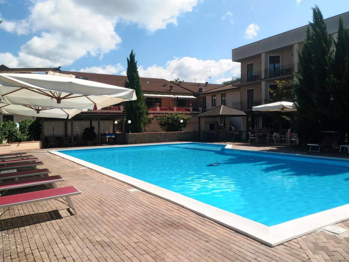 Parc Hotel 3*