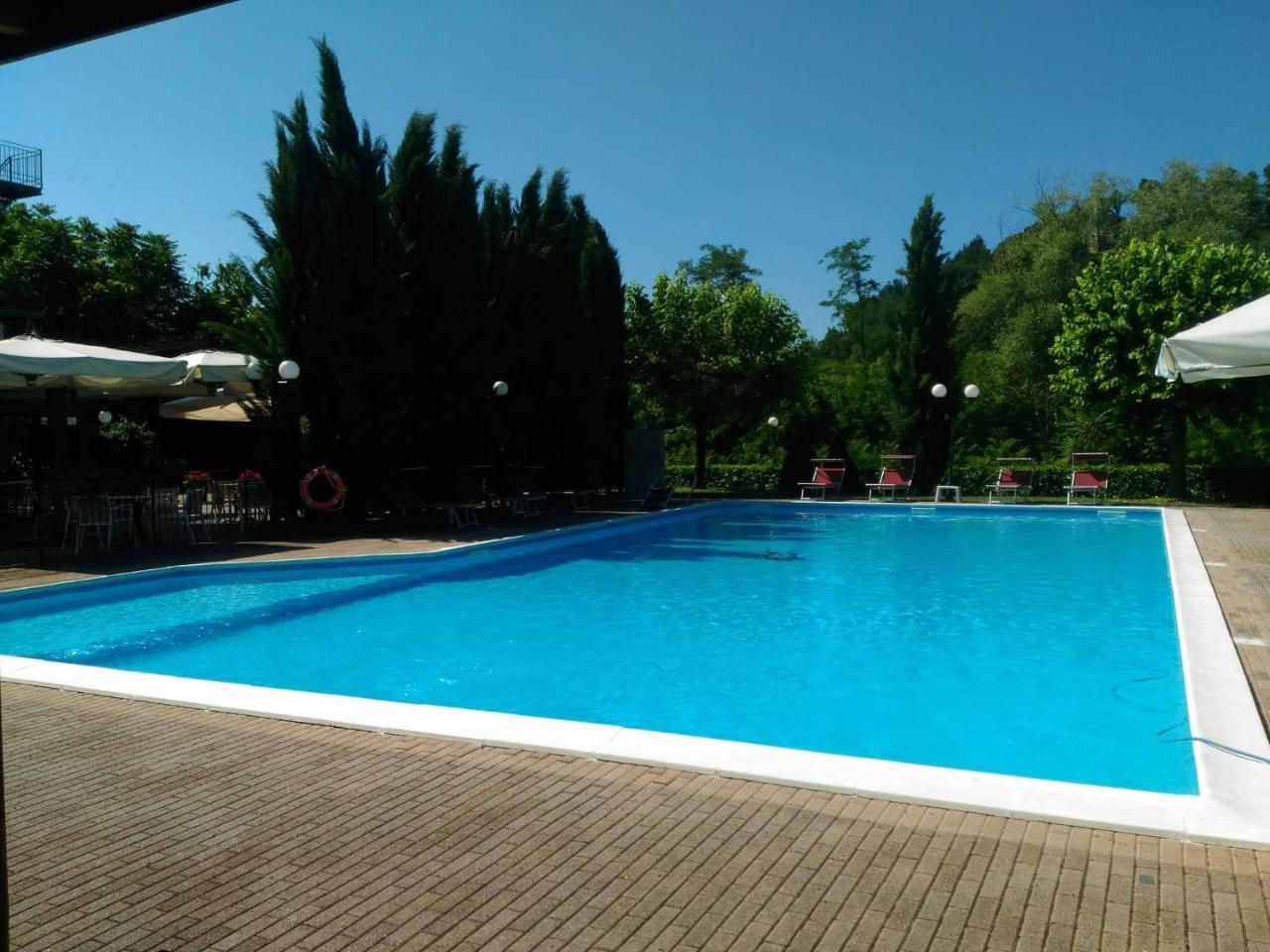 Hotel Parc 3*